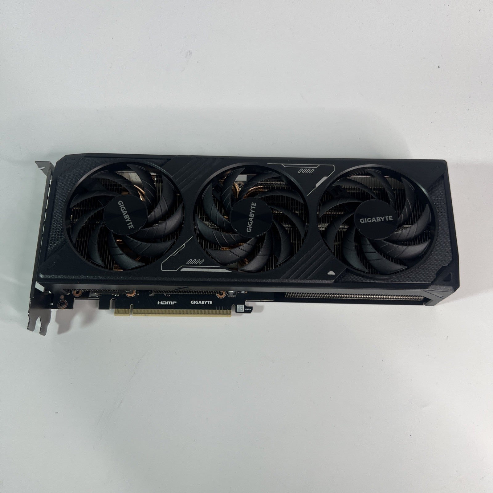 Gigabyte GeForce RTX 5070 OC 16GB GDDR7 – Graphics Card For Parts / Not Working