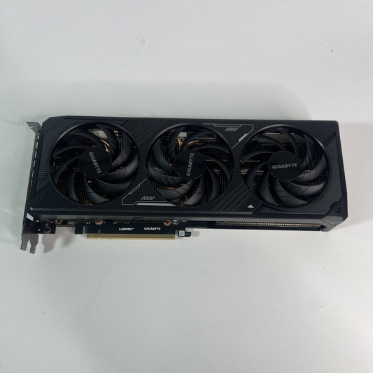 Gigabyte GeForce RTX 5070 OC 16GB GDDR7 – Graphics Card For Parts / Not Working