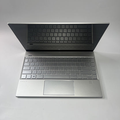 HP Envy 13-aq0003na Core i7-8565U 13.3" 16GB RAM 1TB SSD Touchscreen Windows 11