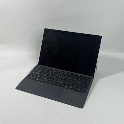 Microsoft Surface Pro 4 12.3” Intel i5-6300U  8GB RAM 256GB SSD & Keyboard
