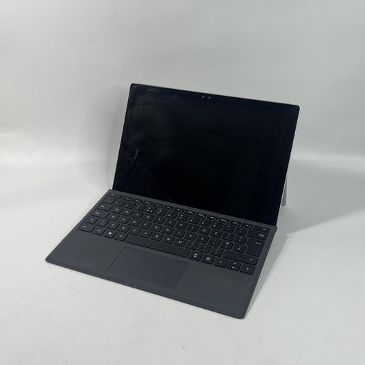 Microsoft Surface Pro 4 12.3” Intel i5-6300U  8GB RAM 256GB SSD & Keyboard