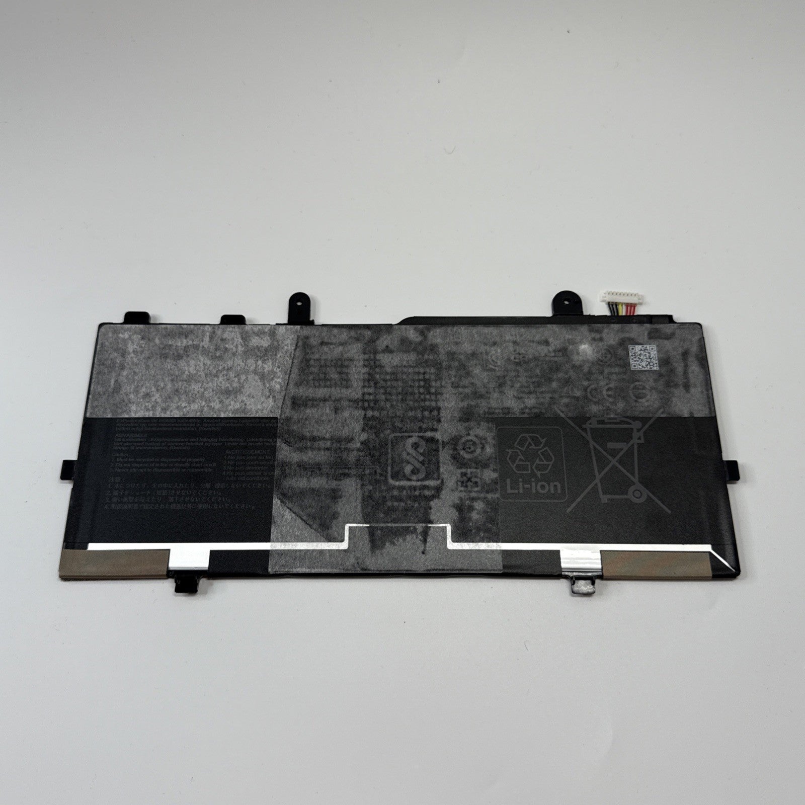 Genuine Asus Vivobook TP1400K Series C21N1714 5065 mAh Laptop Battery- VERY GOOD