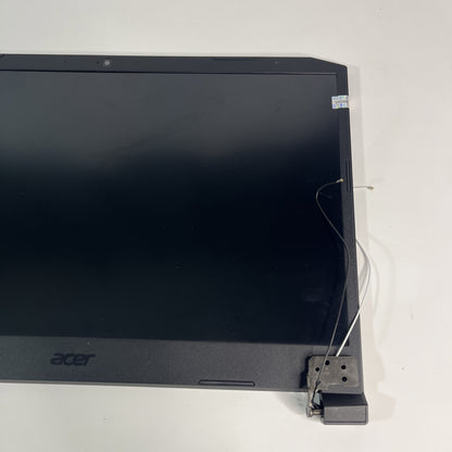 Genuine Black Acer Aspire Nitro AN515-57 Complete Top Lid And Screen Assembly