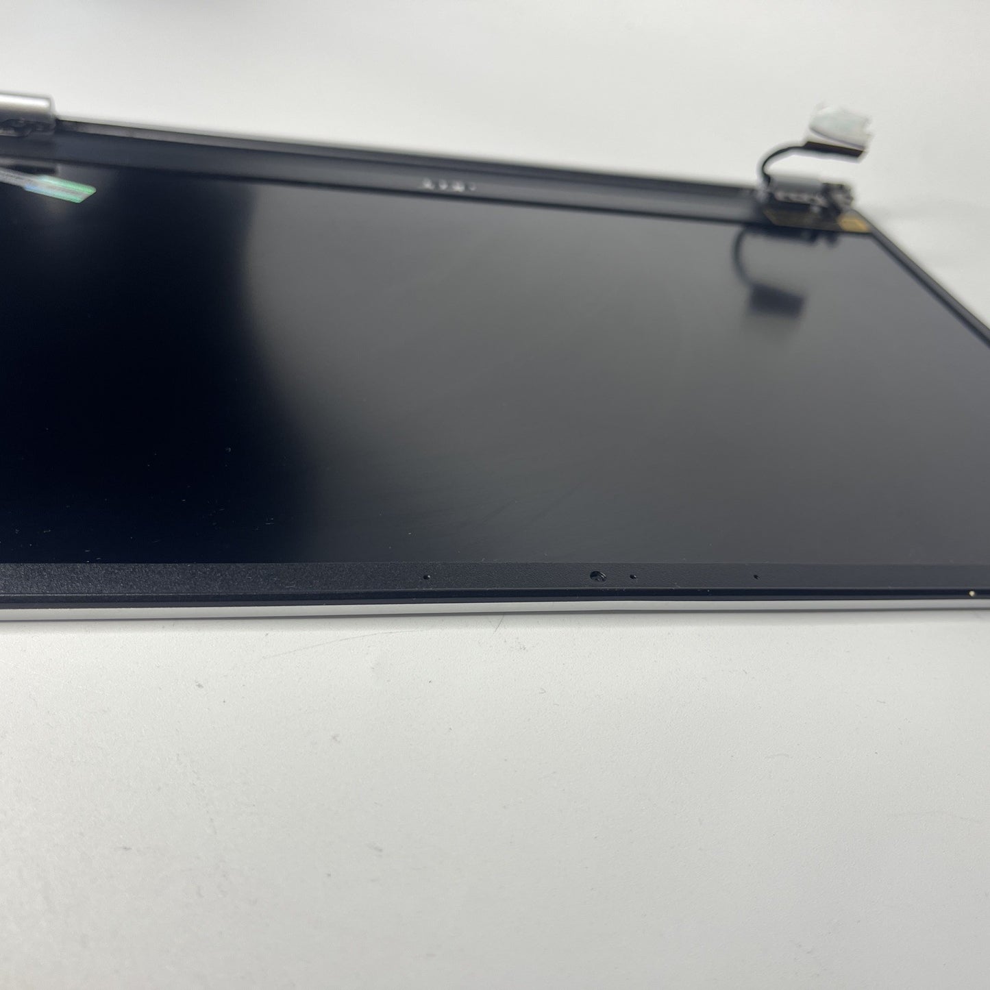 Genuine Silver Acer Swift SF114-34 Complete Top Lid And Screen Assembly .