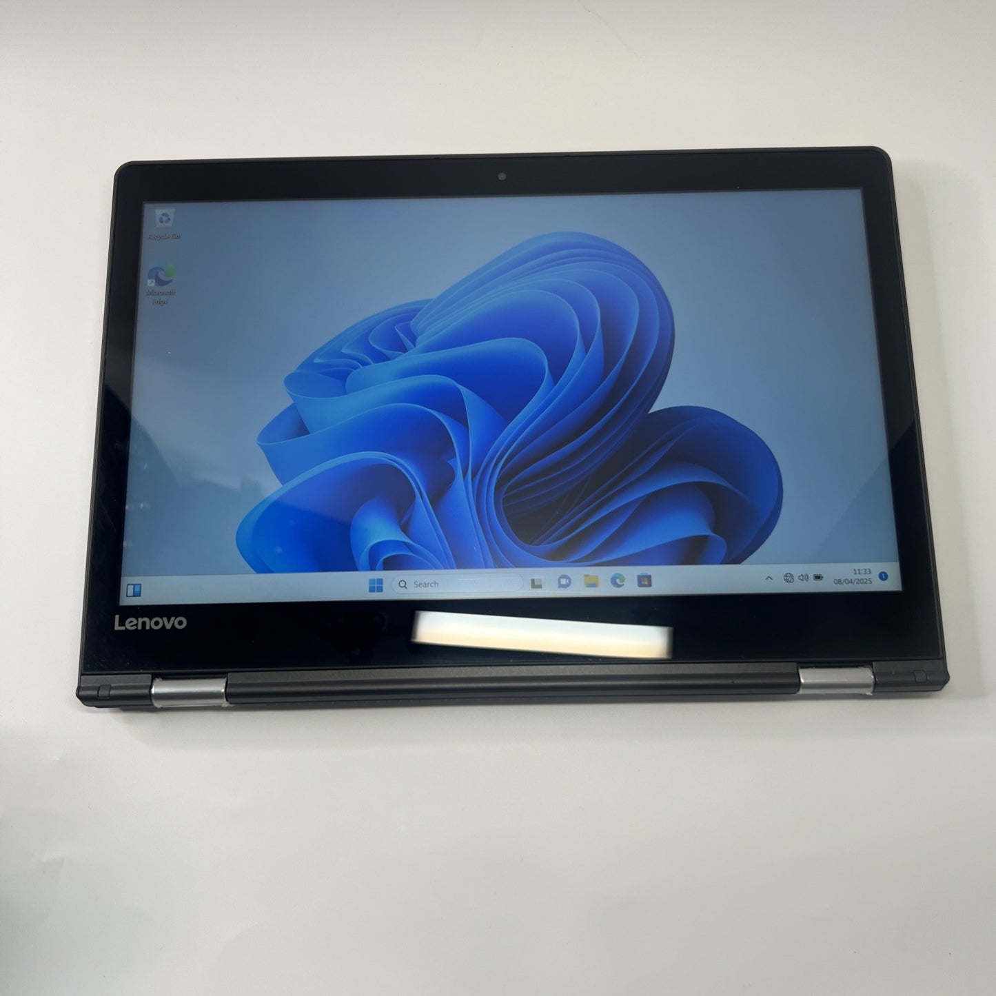Lenovo Yoga 510-14AST AMD A9-9410 8GB RAM 1TB Touchscreen Laptop Windows 11