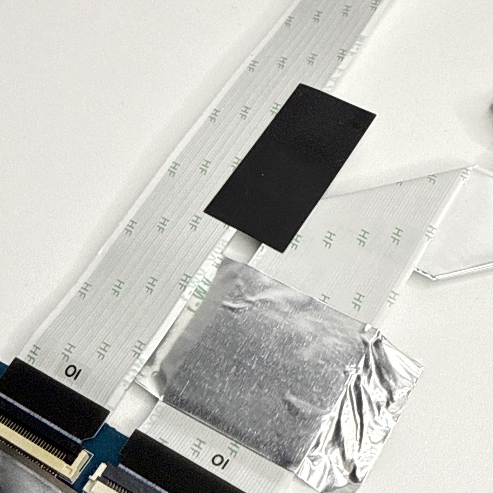 Asus Chromebook CX1400CK USB Portboard CX1500CKA