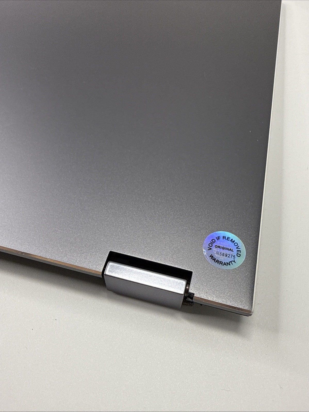 Genuine Acer Chromebook N19Q5 CP713-2W LCD Touchscreen Assembly top lid cover