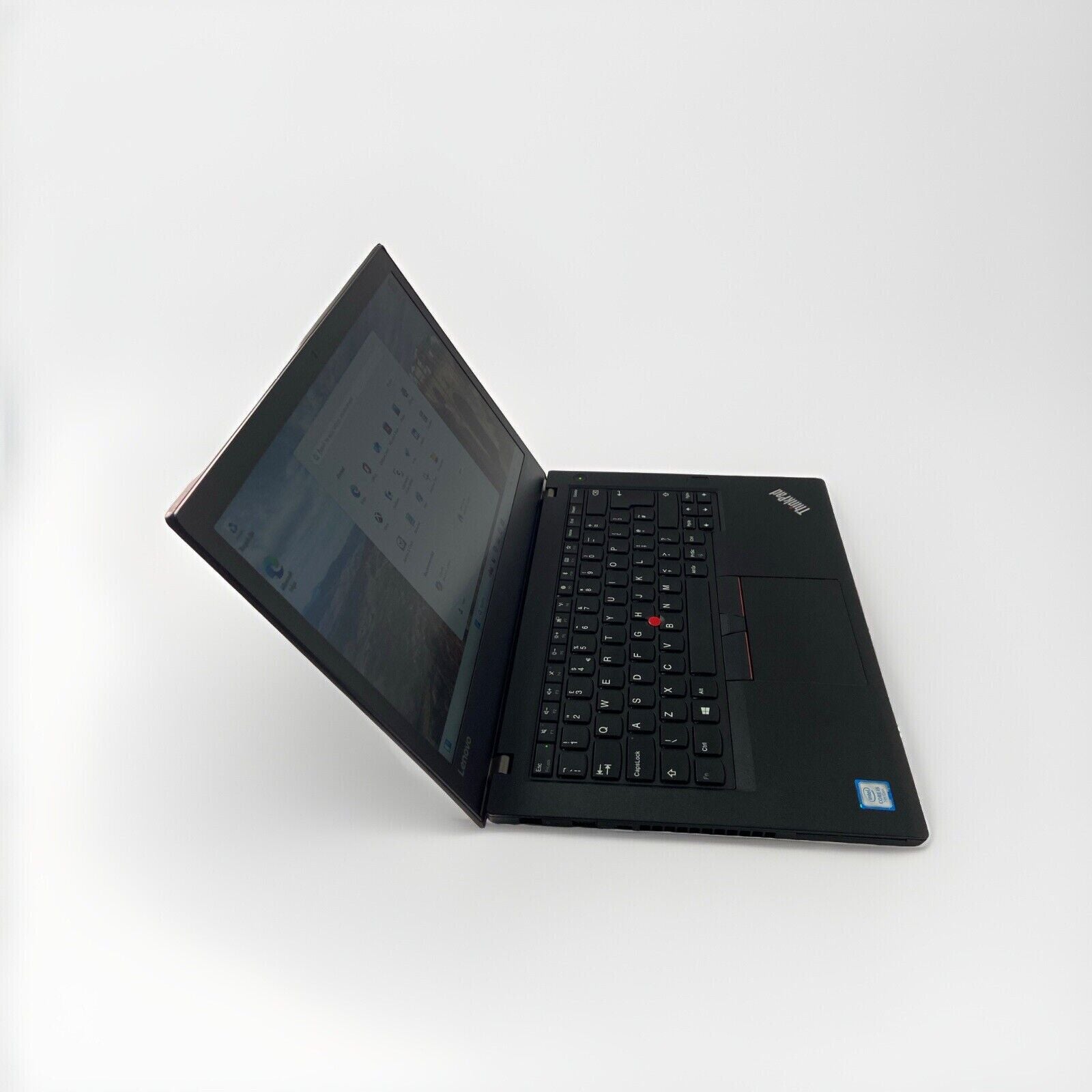 Lenovo ThinkPad T470 i5-7200U 2.50GHz 16GB 256GB SSD Windows 11 Laptop