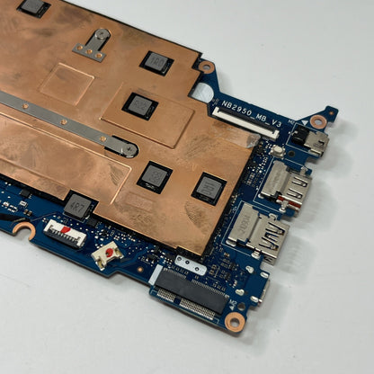 Genuine Acer Swift SF114-34 Motherboard Intel Pentium N6000 4GB (FOR PARTS)