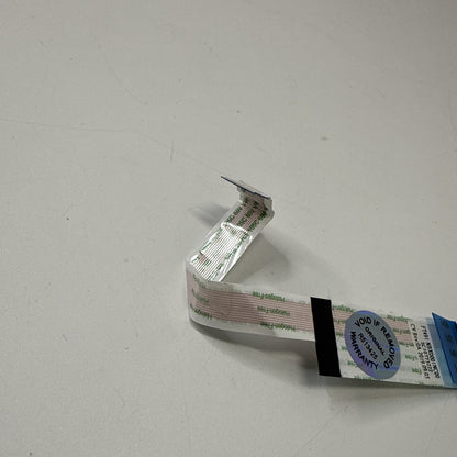 Lenovo ThinkPad T490s T495s T14s Touchpad Trackpad Board Cable