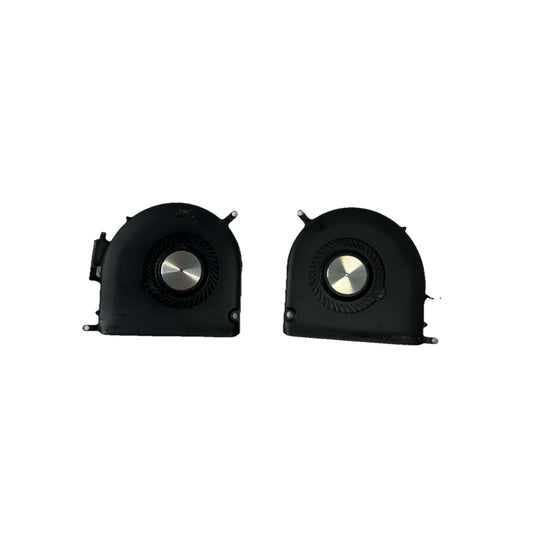 MacBook Pro Retina 15” A1398 Mid 2015 CPU Cooling Fans( Right & Left)