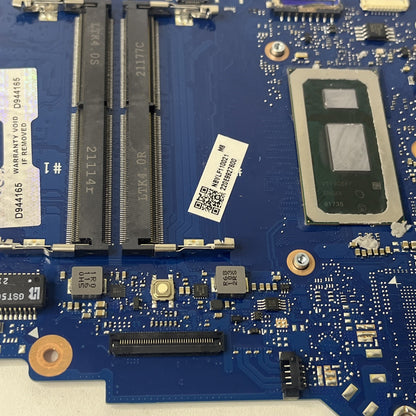 Acer Travelmate P214-52 i5-10210U Motherboard NB.VLF11.002 DA0Z8IMBAC0 No Power
