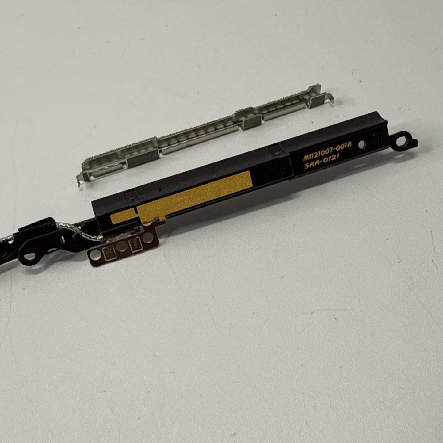 Genuine Microsoft Surface 4 1950  WIFI Wireless Antenna M1121007 M1121009