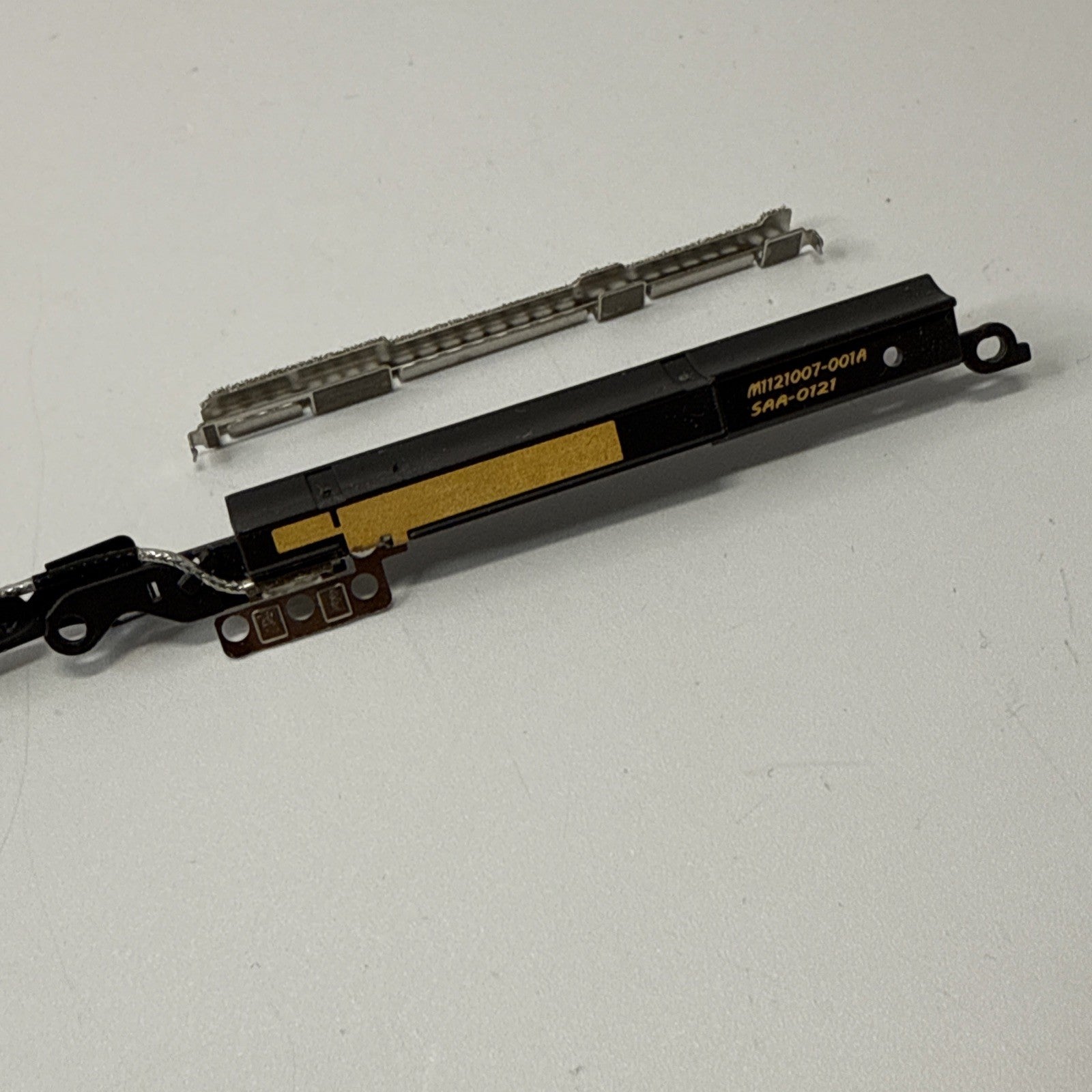 Genuine Microsoft Surface 4 1950  WIFI Wireless Antenna M1121007 M1121009