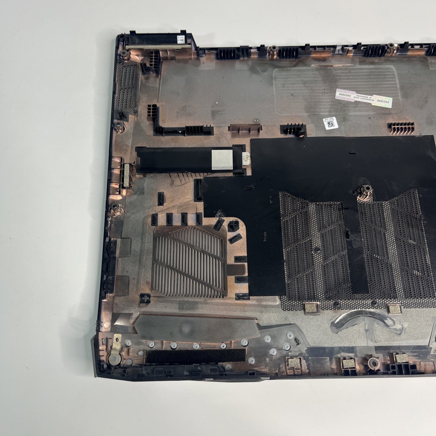 Genuine Acer Predator Helios PH315-55 Bottom Base Cover Bottom Case AP3MQ000310