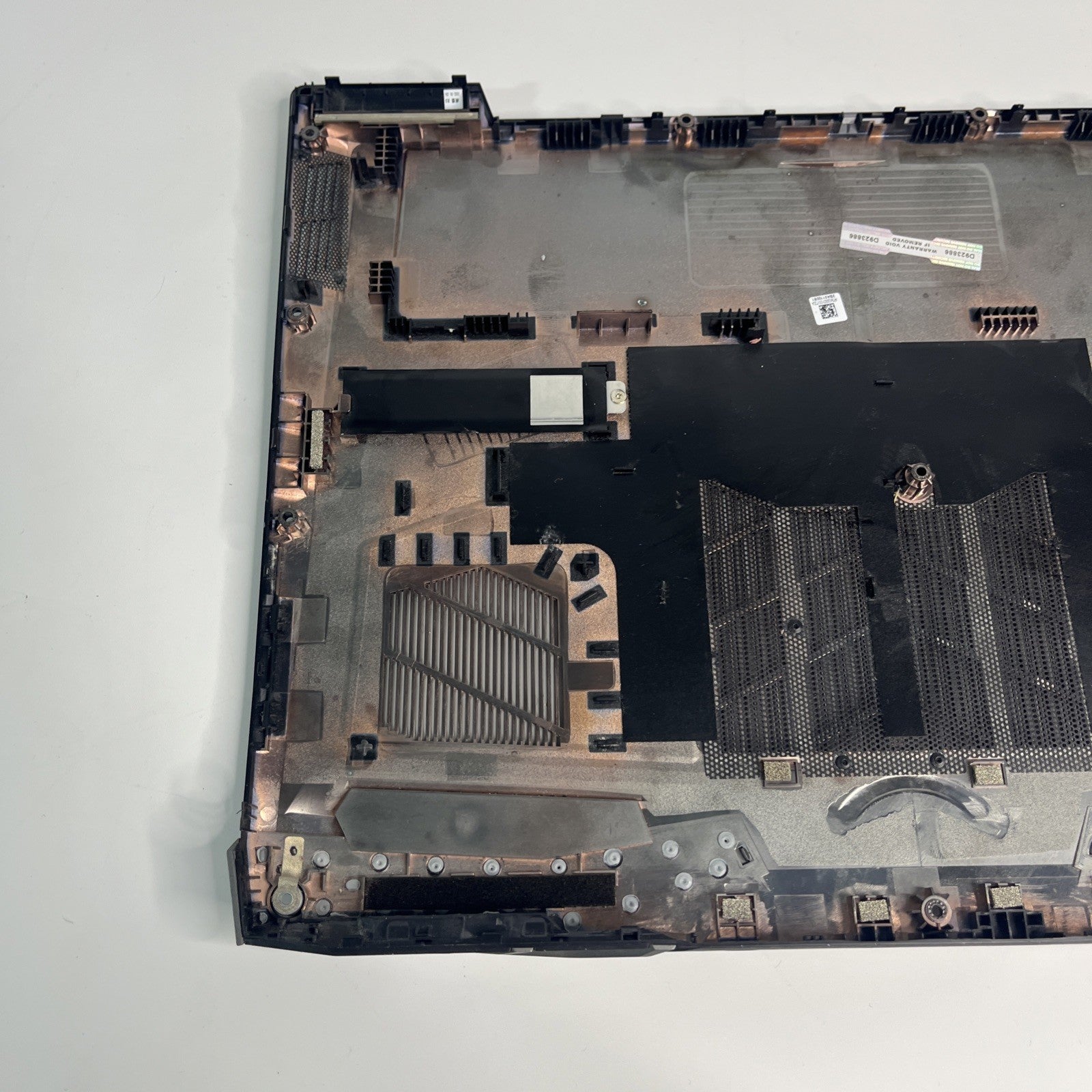 Genuine Acer Predator Helios PH315-55 Bottom Base Cover Bottom Case AP3MQ000310