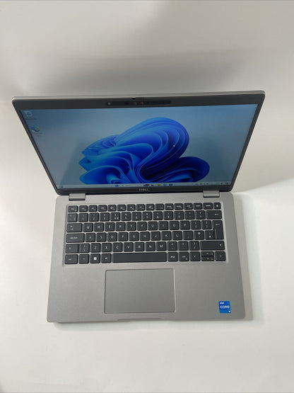 Dell Latitude 5430 Intel Core i5-1245U Gen 16GB RAM 256GB SSD Windows 11 Pro