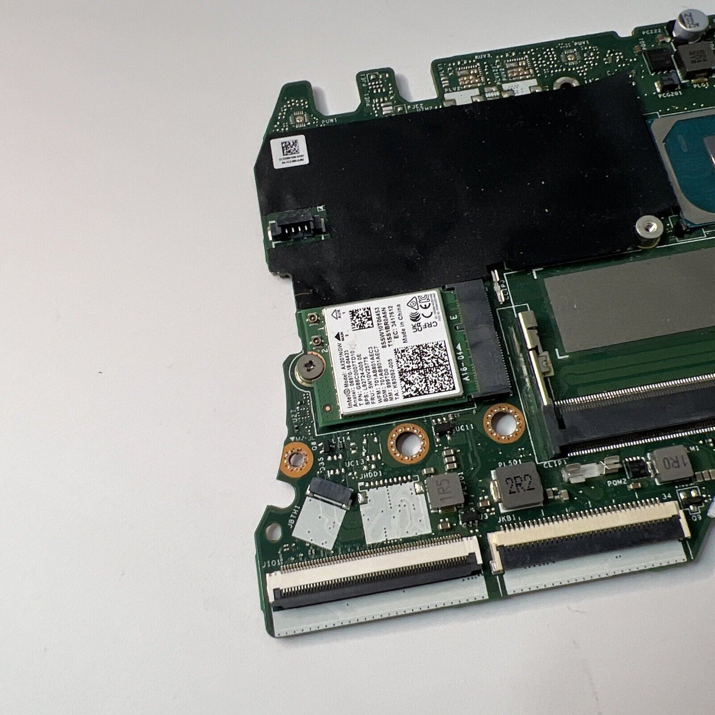 Lenovo Thinkbook 15 G2 ITL Motherboard i7-1165 FAULTY