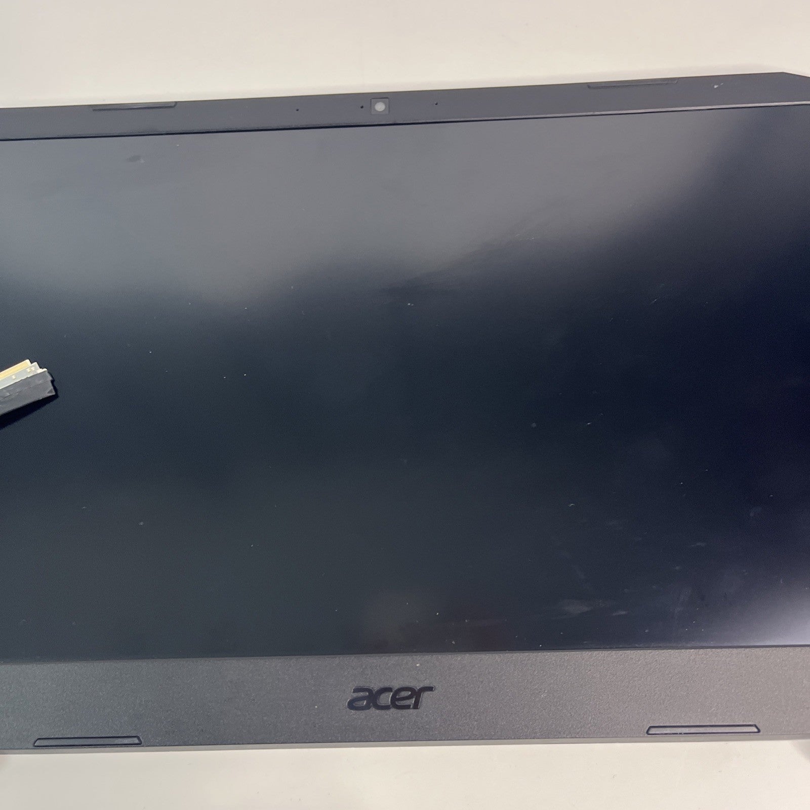 Genuine Black Acer Aspire Nitro AN515-57 Complete Top Lid And Screen Assembly