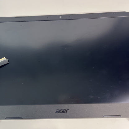 Genuine Black Acer Aspire Nitro AN515-57 Complete Top Lid And Screen Assembly