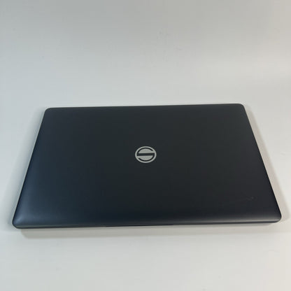 SGIN X15 15.6 Inch Laptop Celeron N5095 512GB SSD, 12GB RAM  Windows 11