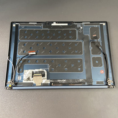 Lenovo Yoga Slim 7 Pro X 14IAH7 LCD Screen Back Rear Cover AM2GQ000320 Grade B