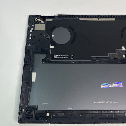 Samsung Galaxy Book3 Pro 360 NP965QFG Bottom Cover Graphite BA98-03694A