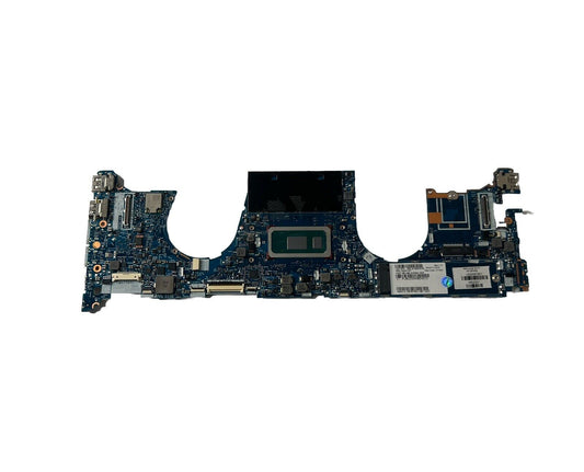 HP Elitebook x360 1040 G6 Motherboard i5 8th Gen L63000-601 NO POWER