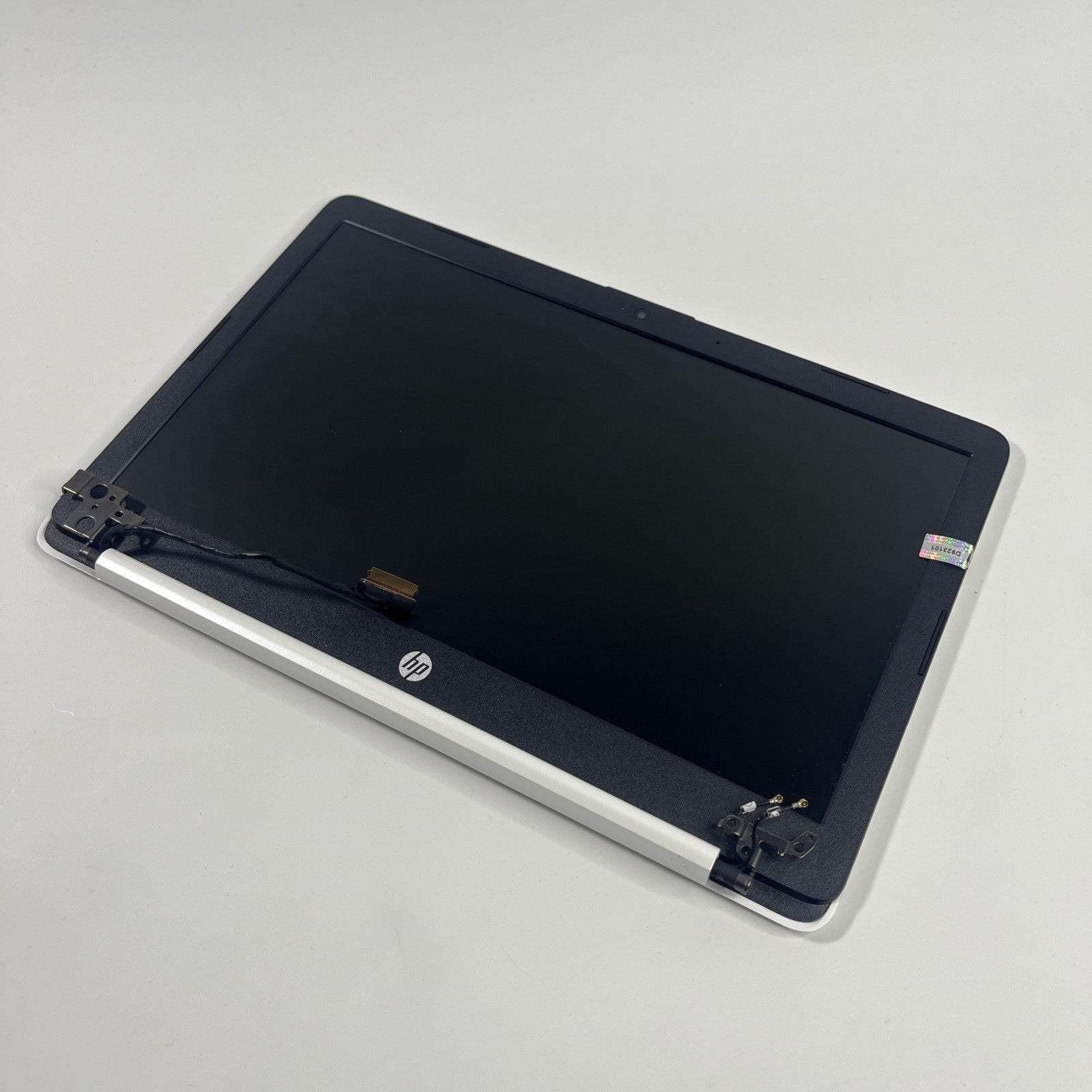 Genuine White HP Stream 11-ak0028sa Complete Screen & Top Lid Assembly. Grade A