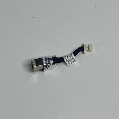 Lenovo Ideapad 330S-14 330S-15 Laptop DC In Power Jack Socket Cable 5C10R07521