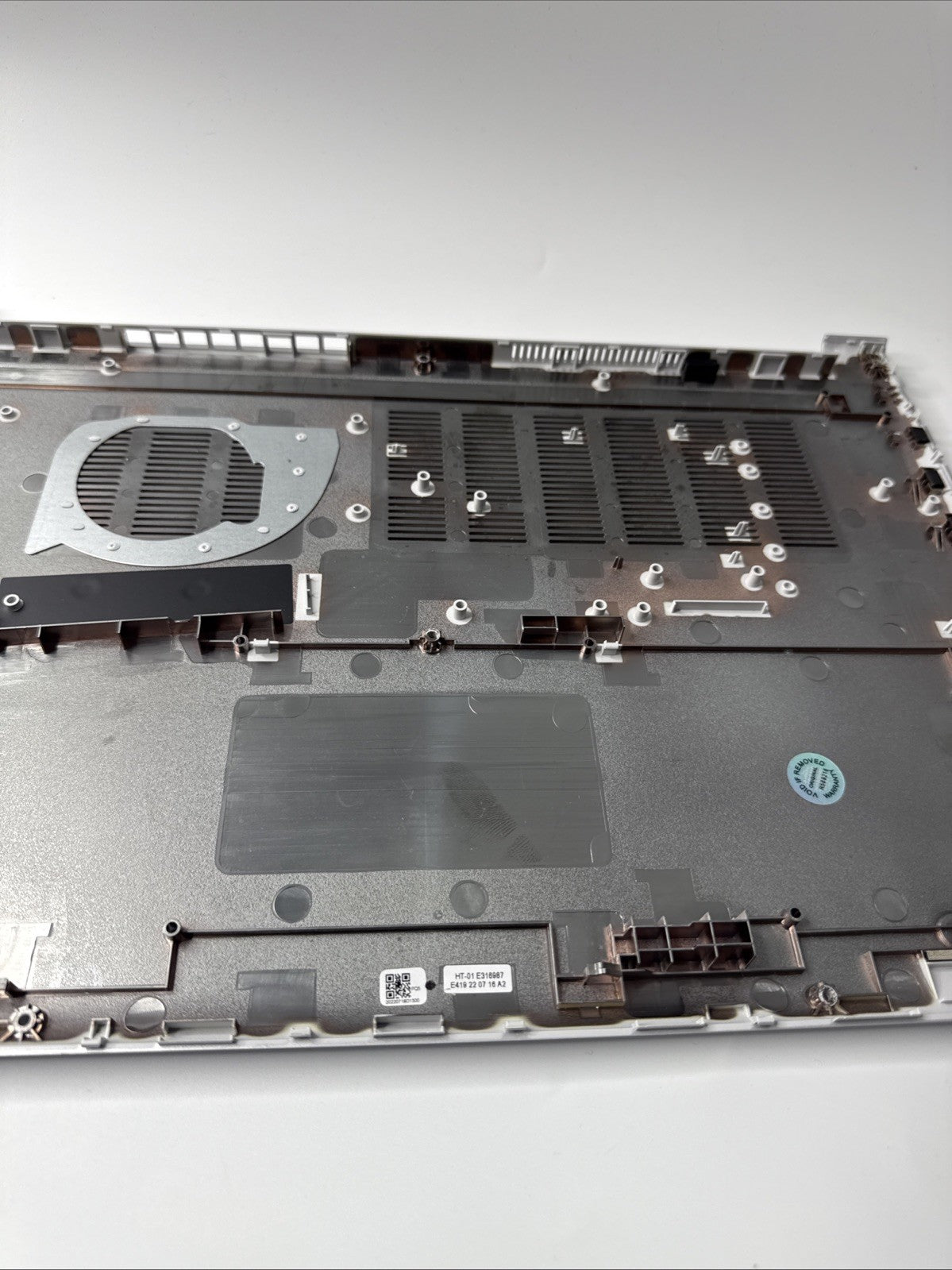 ASUS Vivobook 16X X1603Z bottom base case housing 3PXJIBAJN10