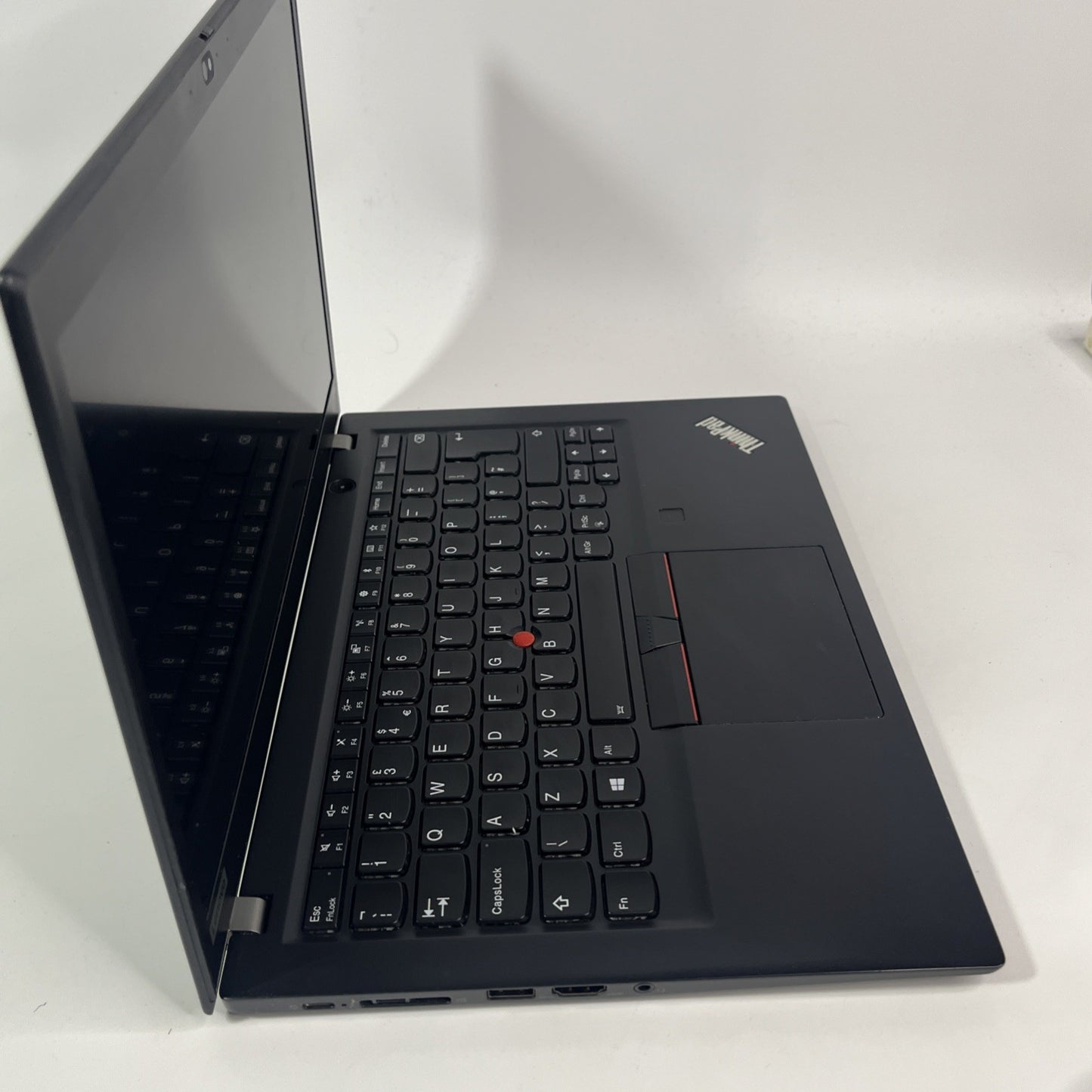 Lenovo ThinkPad T14s Gen 1 Intel Core i7-10510U 16GB RAM 512GB SSD Windows 11