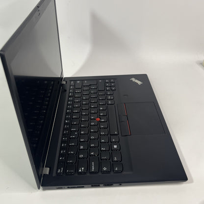 Lenovo ThinkPad T14s Gen 1 Intel Core i7-10510U 16GB RAM 512GB SSD Windows 11