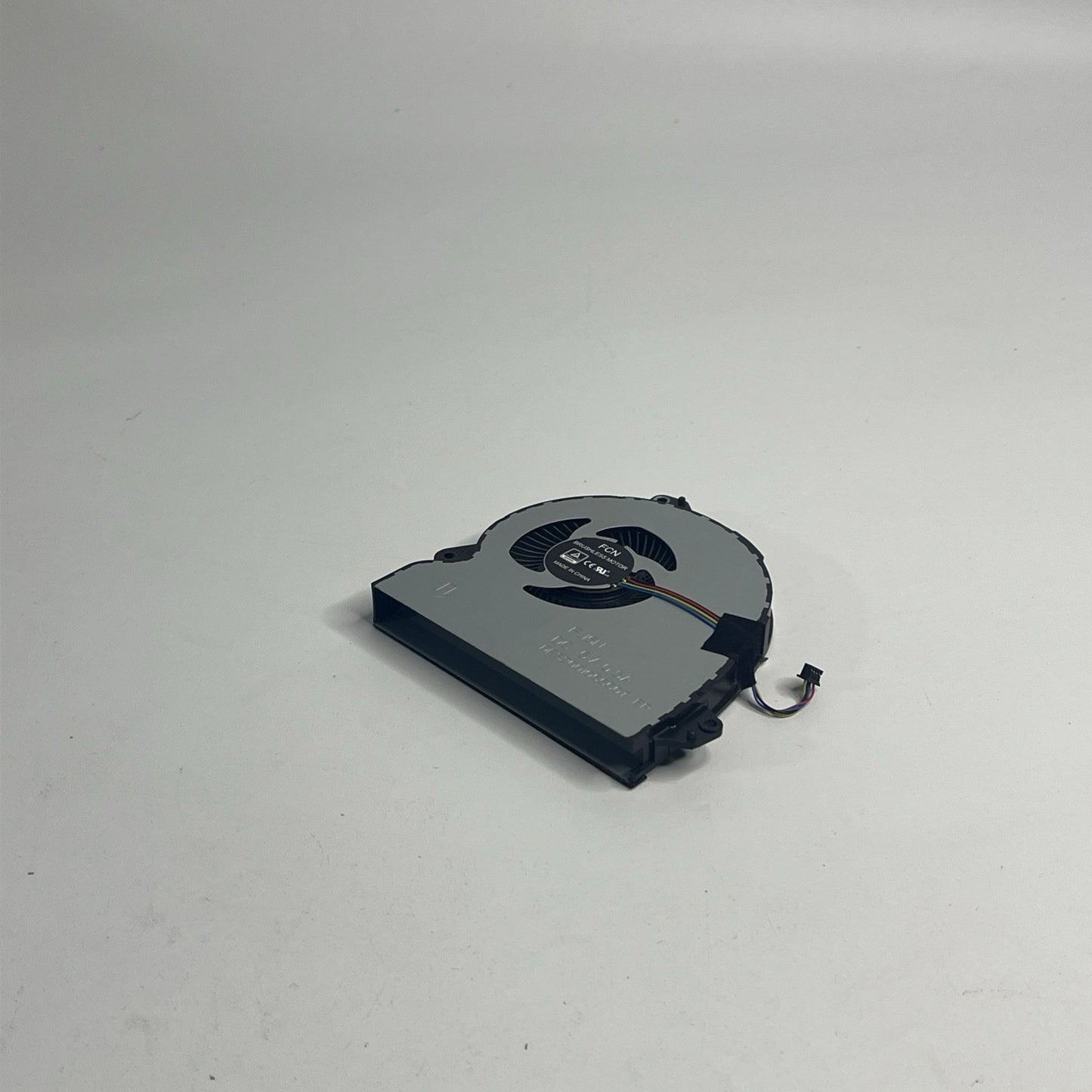 Genuine Cpu Cooling Fan for ASUS GL553V DFS2001055G0T