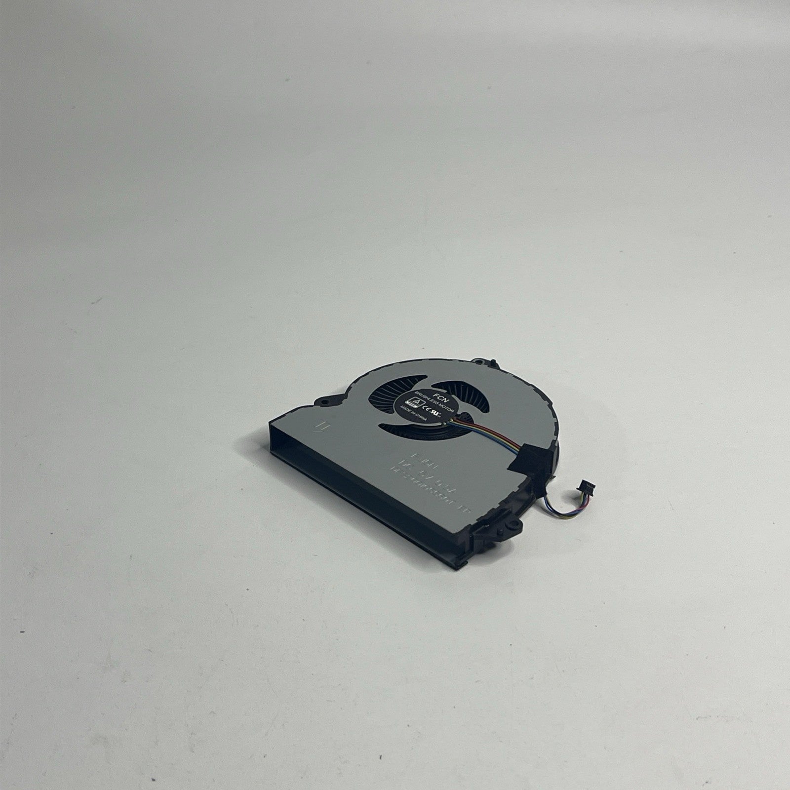 Genuine Cpu Cooling Fan for ASUS GL553V DFS2001055G0T