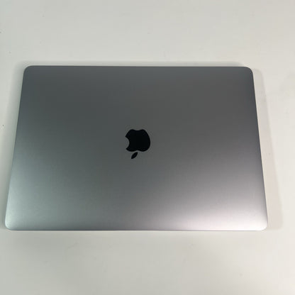 Apple MacBook Pro 13” A2338 M1 8-Core 8GB RAM 256GB SSD – Grade B – 96% Battery 