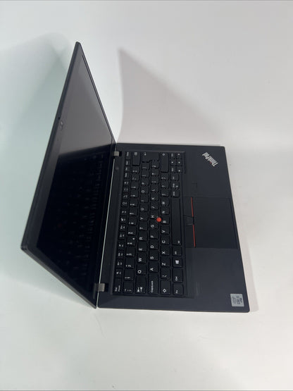 Lenovo ThinkPad P14s Gen 1 Core i5-10310U vPro 8GB 256GB NVIDIA P520 Windows 11