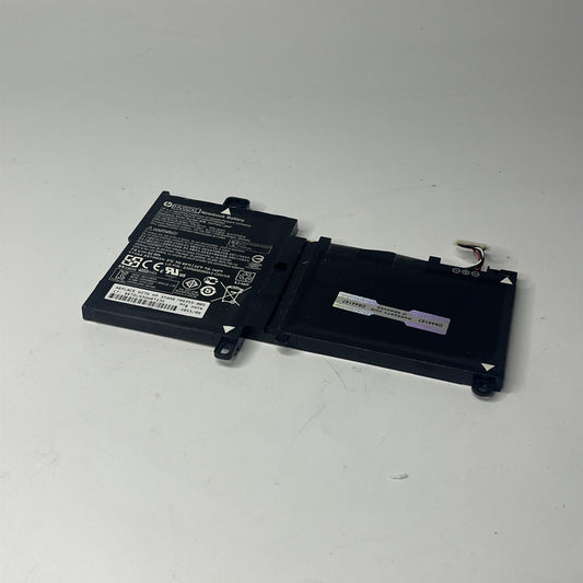 Genuine HV02XL Battery for HP Pavilion X360 Very Good Condition