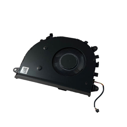Samsung Galaxy-Book NP750XED NP750XDA CPU Cooling Fan BA005ASHNF2000TN