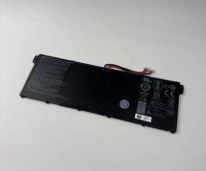AC14B18J Battery For Laptop Acer  Chromebook N19Q5 Genuine Good Health