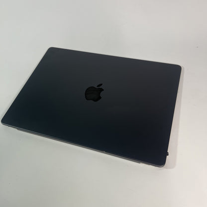 Apple MacBook Pro A3401 (2023–2024) LCD Display Assembly  Space Black Grade A  