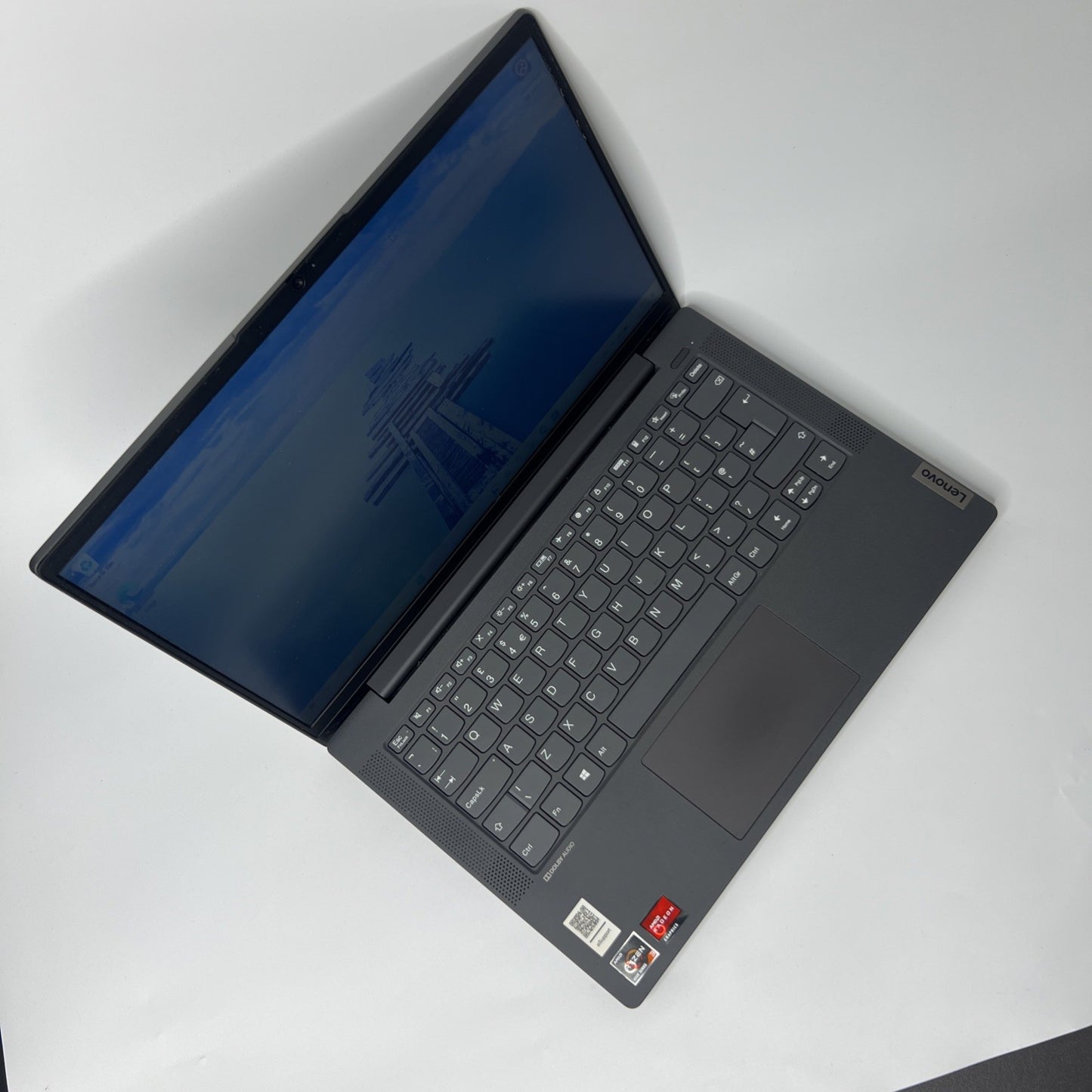 Lenovo IdeaPad 5 14ARE05 AMD Ryzen 3 4300U 8GB 128GB 14 Inch Windows 11 Laptop