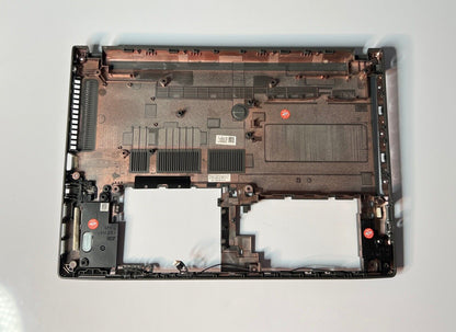 Acer Aspire N16Q1 Bottom Base Cover Chassis Grey E5-475 Internal Speakers Set