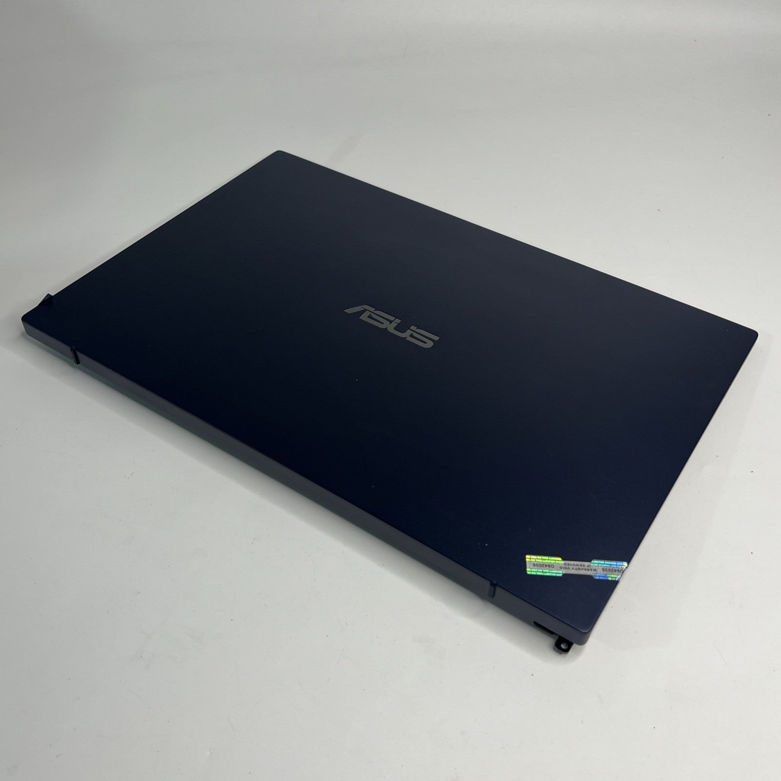Genuine Blue Asus ExpertBook B1500C Complete Top Lid And Screen Assembly