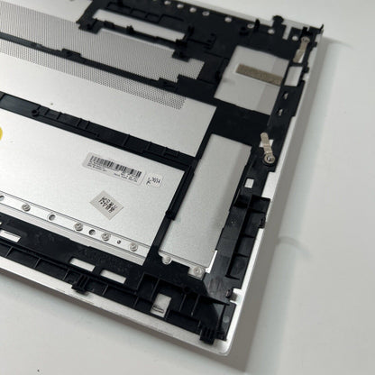Genuine HP Elitebook 850 855 G7 Bottom Case Base Silver 6070B1846101 M14249-001