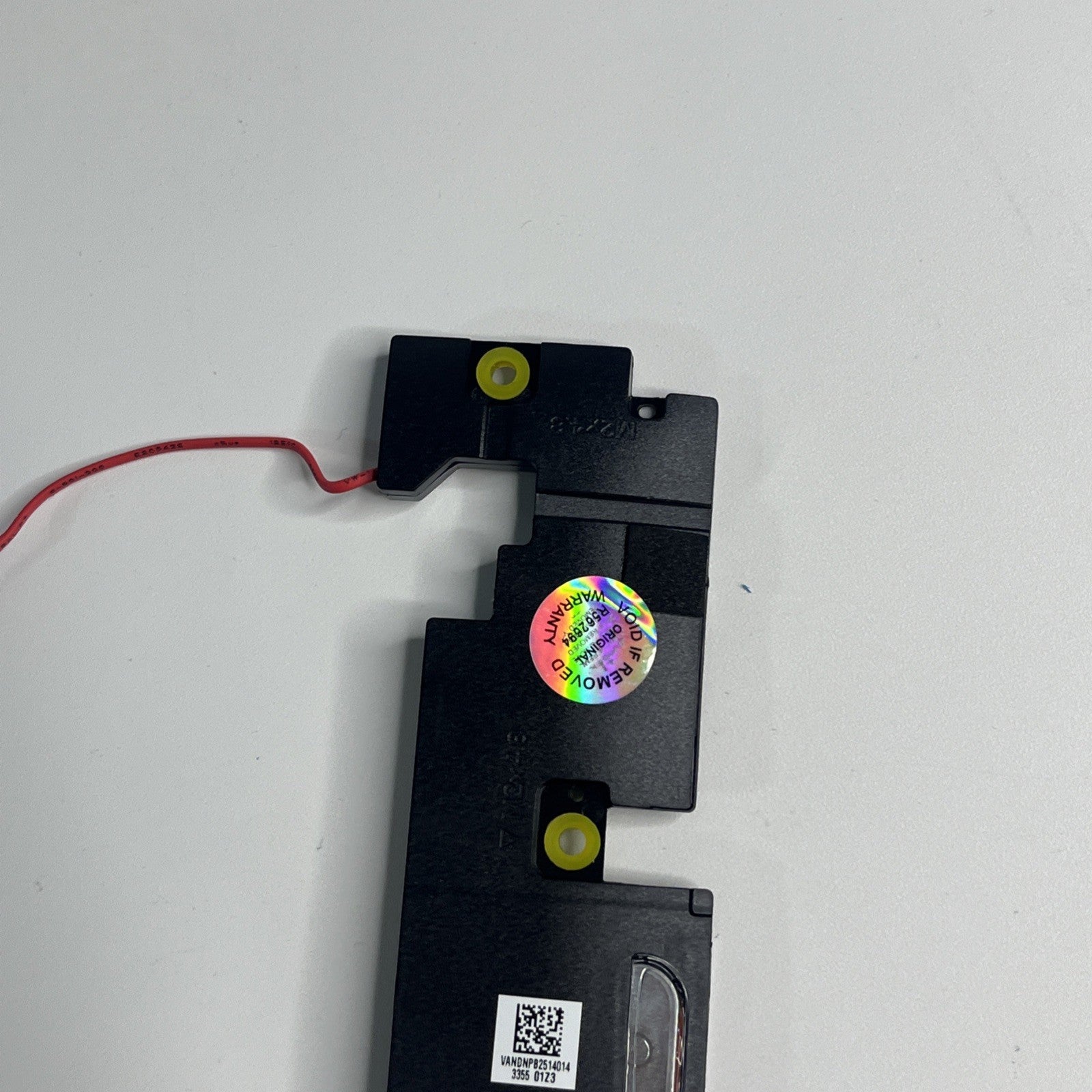 Genuine HP Chromebook 14A-CA0010SA  Internal Speaker Set 01UW Left / Right.