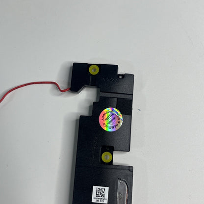 Genuine HP Chromebook 14A-CA0010SA  Internal Speaker Set 01UW Left / Right.