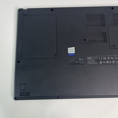 Genuine Black ACER TRAVELMATE  TMP2410-G2 Bottom Base Cover 13N1-0MA05010