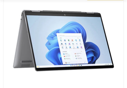 HP Envy x360 14-FA0502SA Ryzen 5 8640HS 16GB 512GB SSD Touchscreen – Grade B