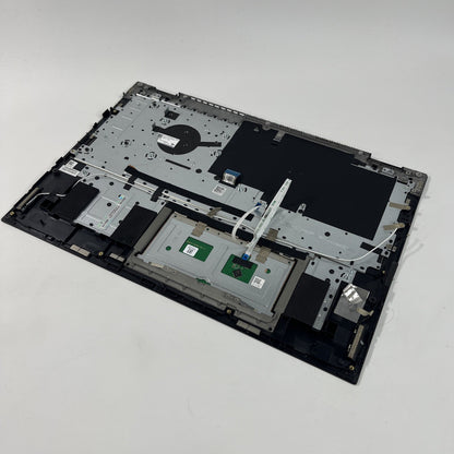 Asus Chromebook CX5500FE Palmrest Keyboard Top Case Touchpad BLACK.missing Key.
